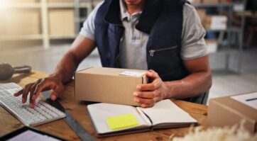 Modernising Supply Management with “More Data More Quickly”