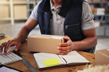 Modernising Supply Management with “More Data More Quickly”