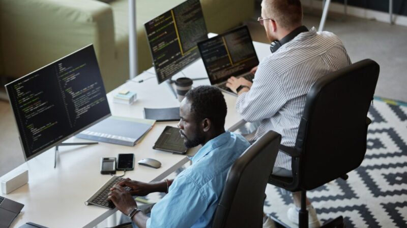 System Downtime: A Thing of the Past