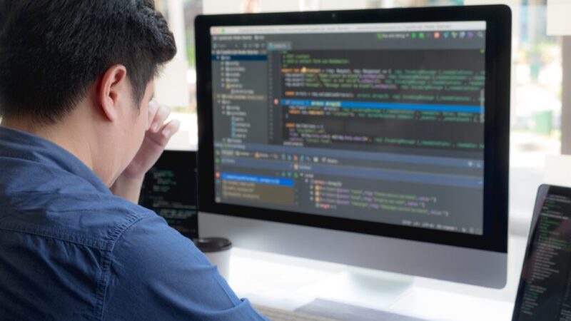 High Tech Organizations with Low Tech Integration