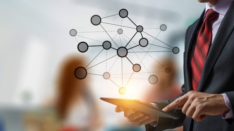 How API Integration is Powering Retail & Supply Chain Innovation