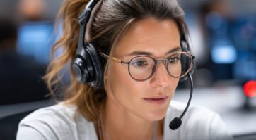 The RAC finds new ways to connect to customers