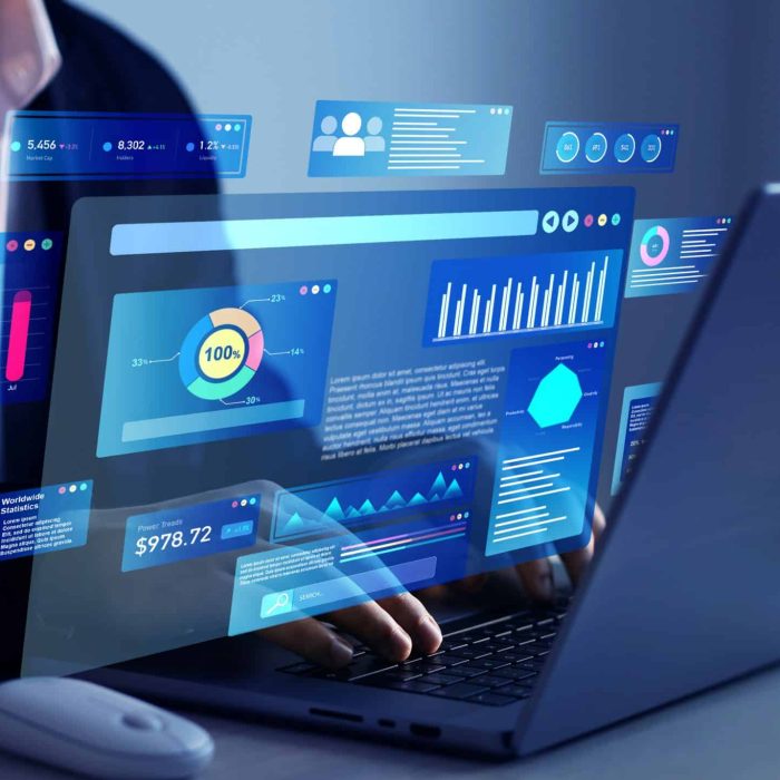 Predictive Analytics