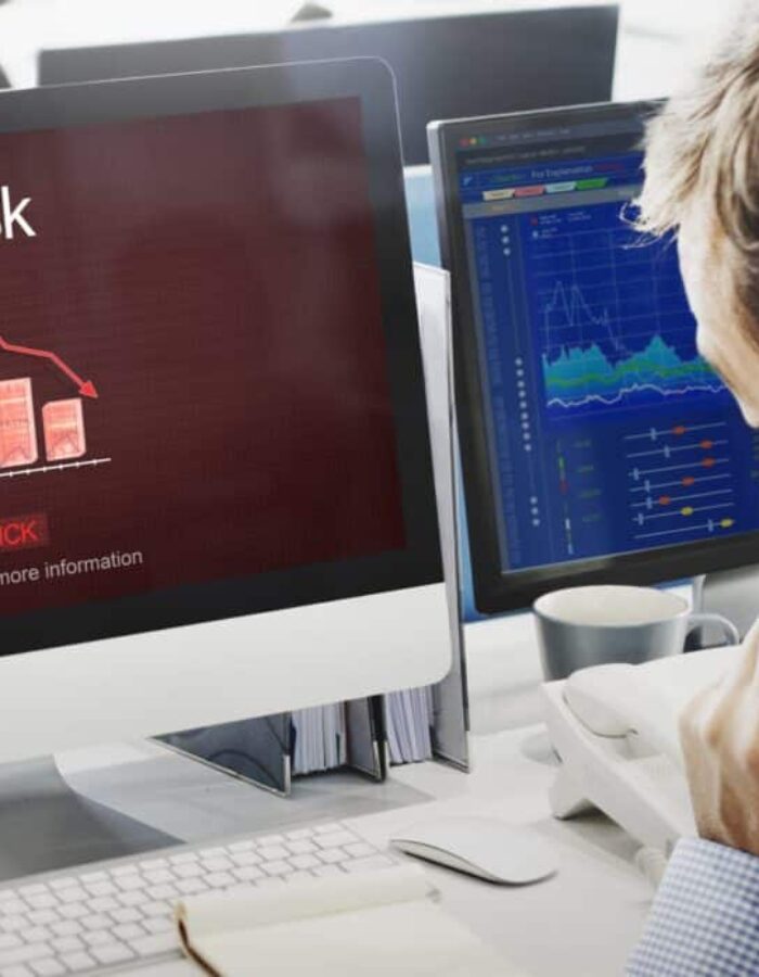 Scalable Microservices Deployment