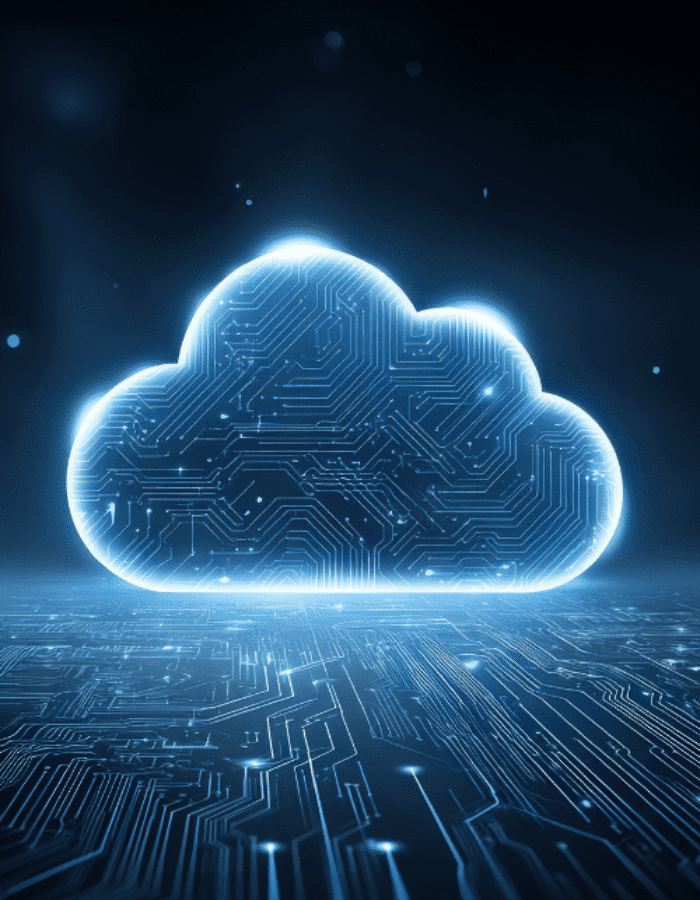 Cloud-Native Infrastructure Management