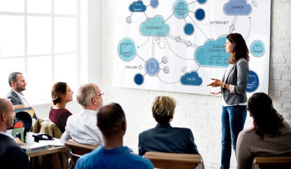 Does Your Cloud Experience Have a Silver Lining?