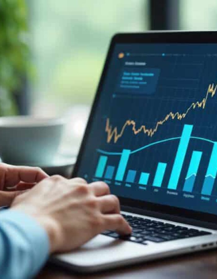 AI-Driven Performance Optimisation