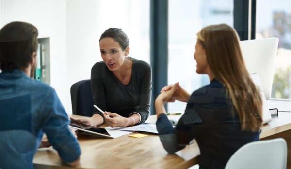 AdobeStock_1236975532 1 From Siloed to Streamlined: A Global HR Transformation with Prolifics
