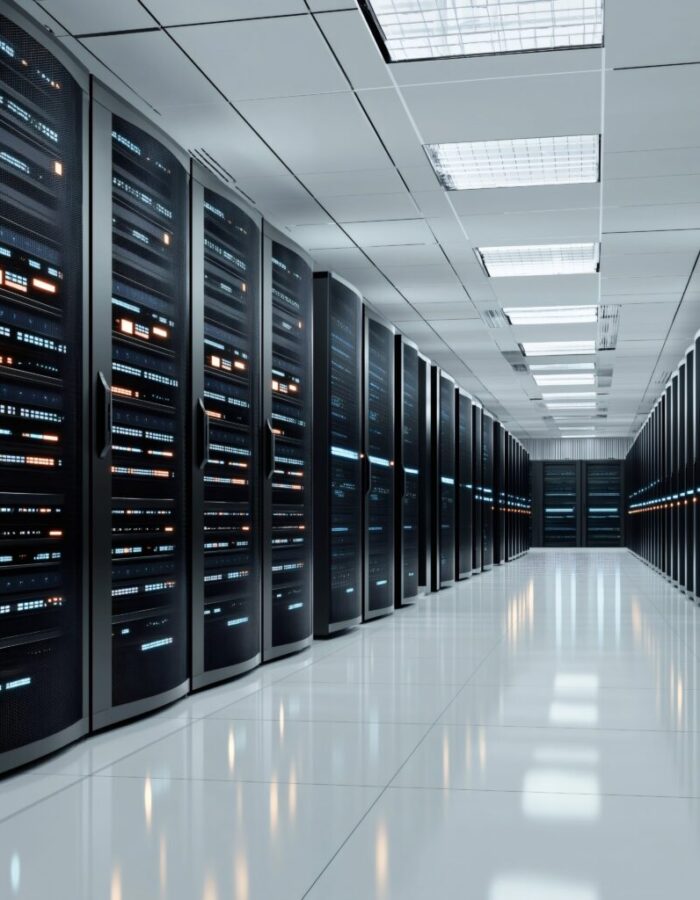 Scalable Microservices Deployment