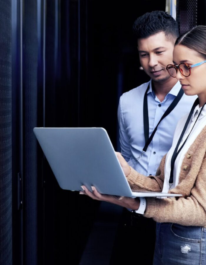 Security-First DevSecOps Integration