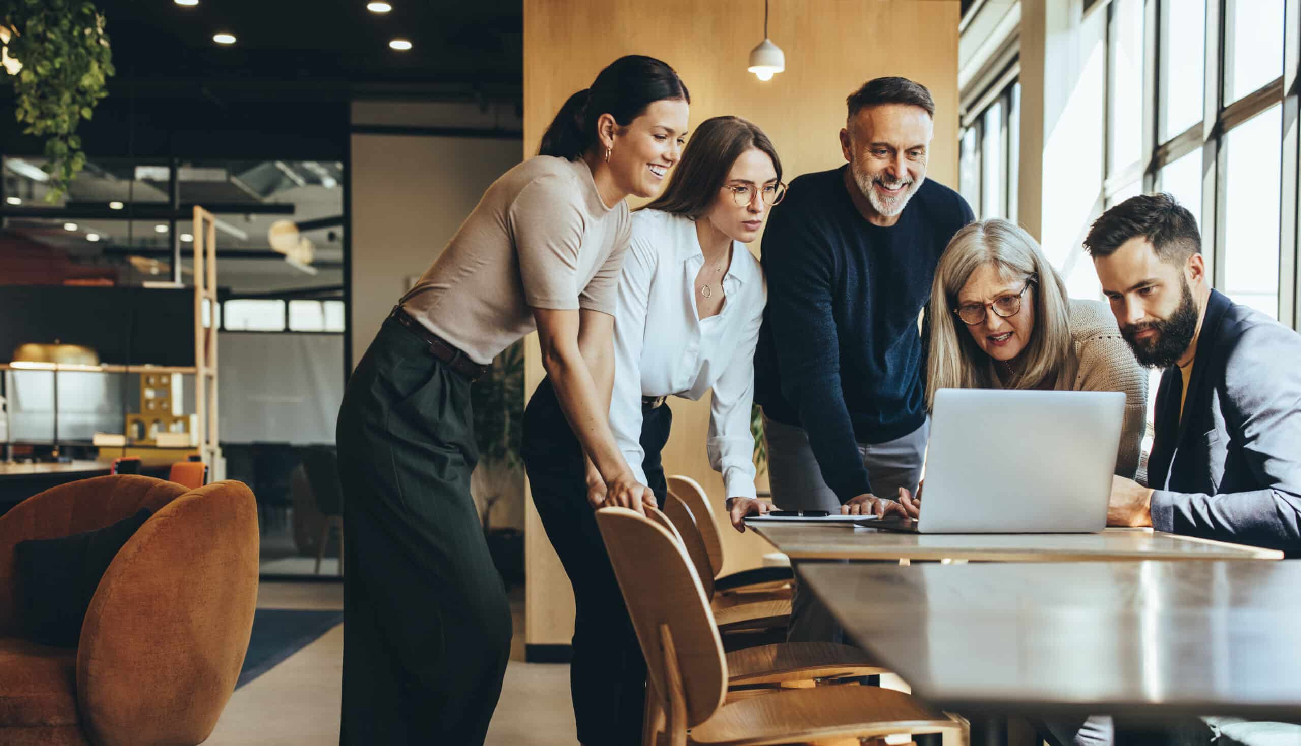 Managed IT services with 24x7 support and scalable IT solutions