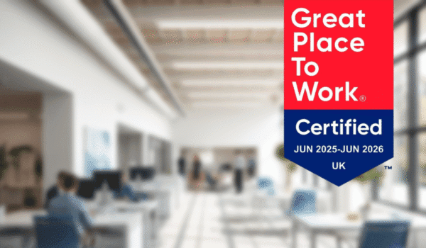 Great_Place_To_Work_Prolifics_UK (1) Prolifics Group UK Earns Great Place to Work® 2025 Certification