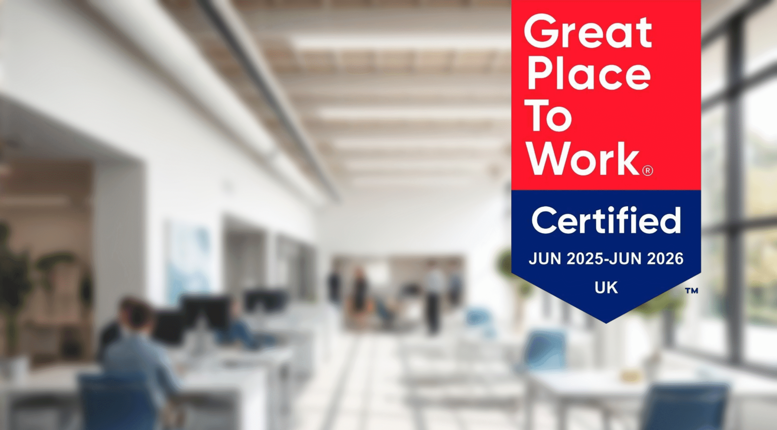 Great_Place_To_Work_Prolifics_UK (1) Prolifics Group UK Earns Great Place to Work® 2025 Certification