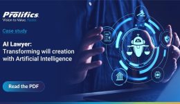 Enterprise automation architecture boosting operational efficiency