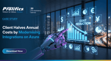 Client Halves Annual Costs by Modernising Integrations on Azure