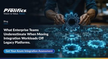 What Enterprise Teams Underestimate When Moving Integration Workloads Off Legacy Platforms