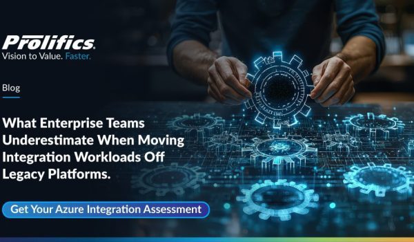 What Enterprise Teams Underestimate When Moving Integration Workloads Off Legacy Platforms