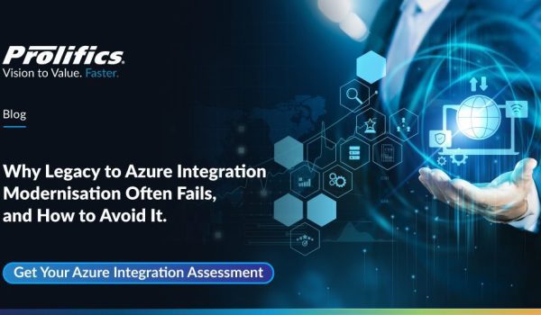 Why Legacy to Azure Integration Modernisation Often Fails, and How to Avoid It